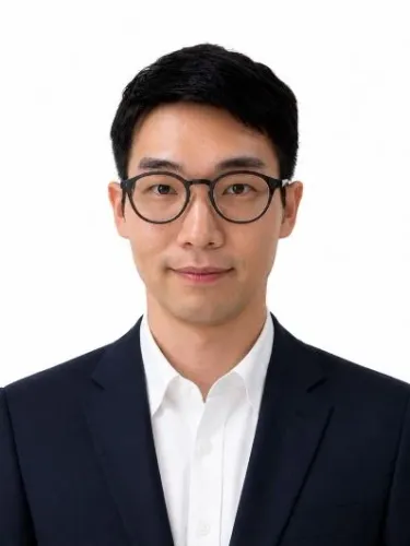 Hanbit Jin photo